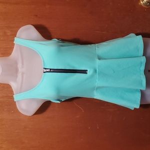 Express  tank top